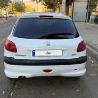 تیپ۵ مدل ۹۶ کارکرد ۵۹ تا|خودرو سواری و وانت|سنندج, |دیوار