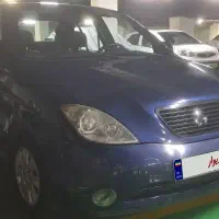 تیبا ۹۶ فروش فوری