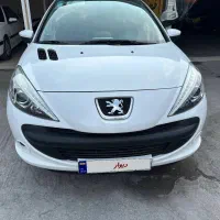 ۲۰۷ پاناروما مدل ۱۴۰۲