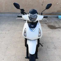 فروش موتور sym 180 fs