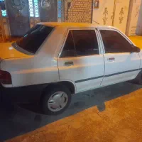 پراید ۱۳۱ بازدید ۱۲ ظهر به بعد