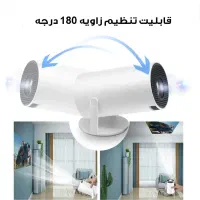 ویدیو پروژکتور HY300A|تلویزیون و پروژکتور|اصفهان, برازنده|دیوار