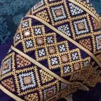 لباس آینه ای