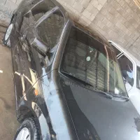 سمند 86 تک برگ سند