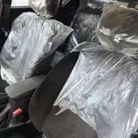 دنا آپشنال مشکی