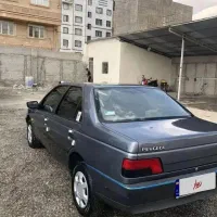 405 در حد خشک استثنایی