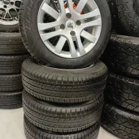 رینگ لاستیک صلیبی ایساکو بارز ۱۸۵