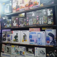 جارو عصایی برترین|جاروبرقی، جارو شارژی، بخارشو|زاهدان, |دیوار