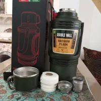فلاسک jk 2/5