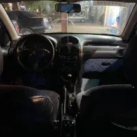 پژو 206 تیپ ۳ بی رنگ|خودرو سواری و وانت|خمام, |دیوار