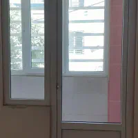 در وپنجره دوجداره