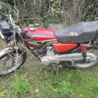 موتور هندا تقویت ۲۰۰