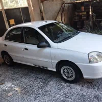 ریو ۸۵ فنی سالم|خودرو سواری و وانت|رودسر, |دیوار