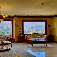 ۲۷۵ متر، ۴ خواب، شیخ بهایی شمالی