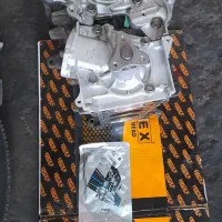 تاکسی پراید ۸۷ گردشی تعهدی|خودرو سواری و وانت|اردبیل, |دیوار