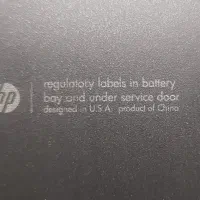 لپتاب hp 4530s|رایانه همراه|تهران, باغ فیض|دیوار