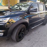 کی ام سی T8 مدل 1403