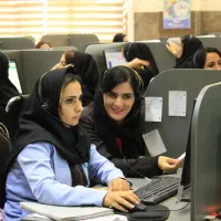 کارشناس مرکز تماس دندانپزشکی