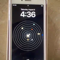 گوشی  iPhone 8 Plus 256 خاص باکلاس