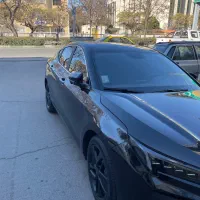 کی ام سی j7 مدل 1402|خودرو سواری و وانت|قزوین, |دیوار