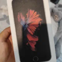 جعبه آیفون 6s