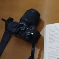 دوربین آلفا سون مارک ۳ در حد نو