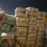 حمل نقل بازرگانی مرادپور واردات کالا از دبی|خدمات حمل و نقل|تهران, دکتر هوشیار|دیوار