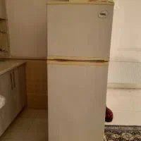 یخچال و فرش ۱۲ متری