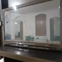 تلوزیون پاناسونیک پلاسما. 50 اینچ