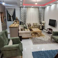 فروش آپارتمان ۸۸ متری ، ۲خواب ، فول دیزاین ، چیتگر
