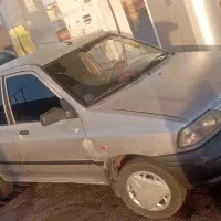 پراید مدل86|خودرو سواری و وانت|کاشان, مشکات|دیوار