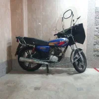 فروش موتور سیکلت