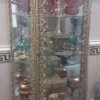 بوفه برونز سنگین