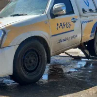 یدک کش وامداد