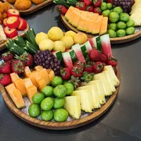 فینگرفود/مزه/دسر/میوه|خدمات پذیرایی، مراسم|پردیس, فاز ۳|دیوار