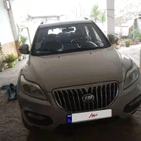 لیفانx60مدل۹۶تحویل۹۷