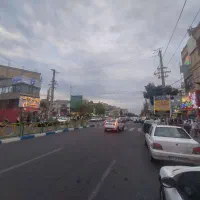 مغازه ۱۲۰ متر با بر ۱۰ متر بر اصلی دنیامالی اندیشه