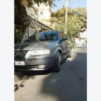 سمند EF7