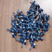 فروش انواع پیچ بوکسی سرمته دار و شیروانی|خدمات پیشه و مهارت|حسن آباد, |دیوار