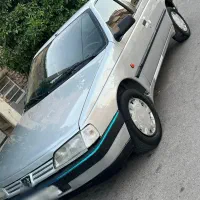 پژو۴۰۵مدل۱۳۸۶دوگانه شرکتی