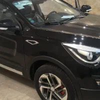 هایما s5 pro مشکی