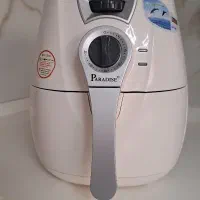 سرخ کن پارادیس