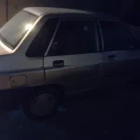 پراید مدل88