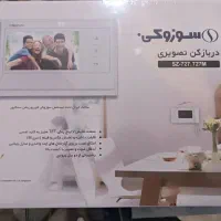 فروش آیفون تصویری برند سوزوکی (یک واحده)