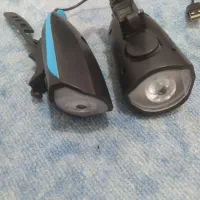 تعدادی وسایل دوچرخه|دوچرخه، اسکیت، اسکوتر|سراوان, |دیوار