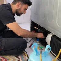 تعمیرات فوق تخصصی یخچال ولباسشویی وظرفشویی درمنزل