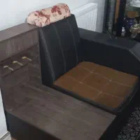 مبل ال سفارشی