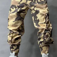 شلوار۱۰جیب چریک