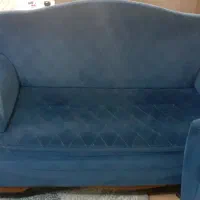 راحتی ۷نفره|مبلمان خانگی و میز عسلی|تهران, دهقان|دیوار