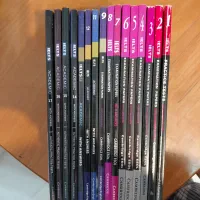 مجموعه کتاب های آزمون IELTS آکادمیک